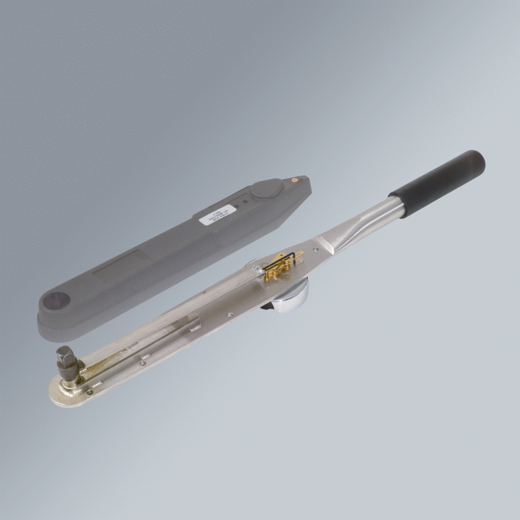 KS Tools Prüf-Drehmomentschlüssel
