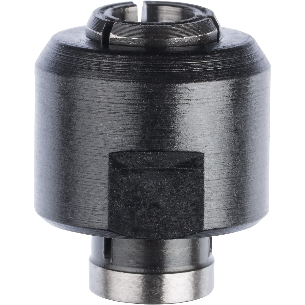 Bosch Spannzange mit Spannmutter, für Bosch-Geradschleifer Ø 1/4"-1/8"