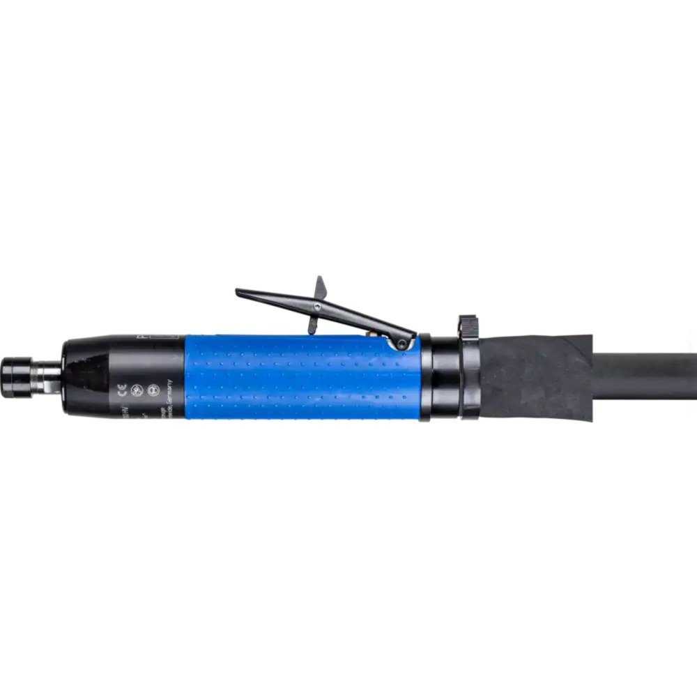 PFERD TOOLS Druckluftgeradschleifer PGAS 10/200 HV 20000 RPM/1000 Watt
