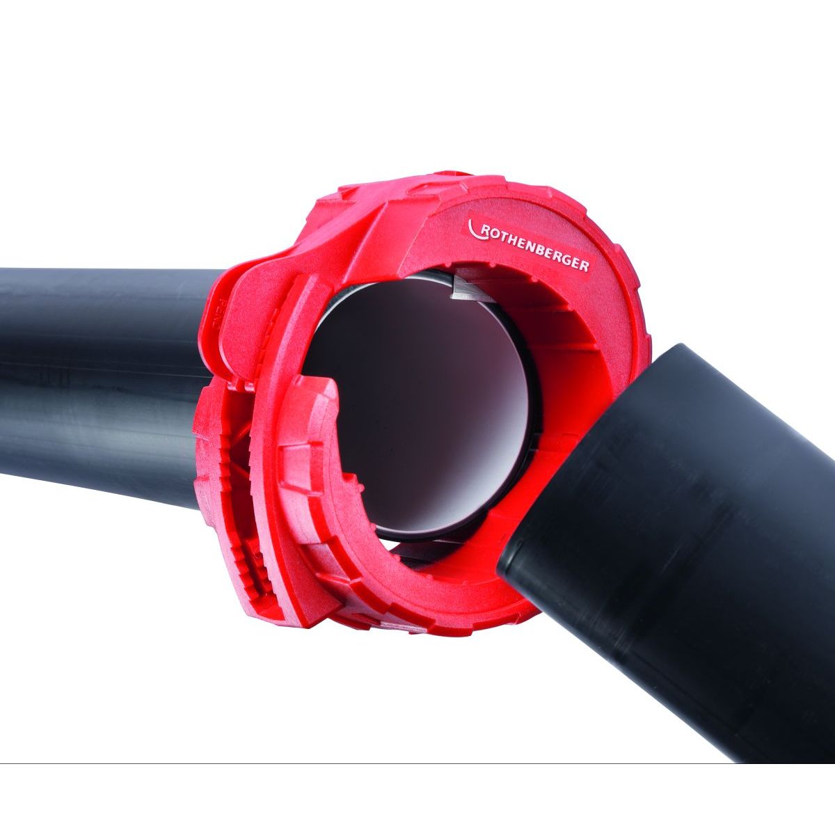Rothenberger Kunststoff-Rohrabschneider ROCUT Plastic Pro 40 – 50mm EU