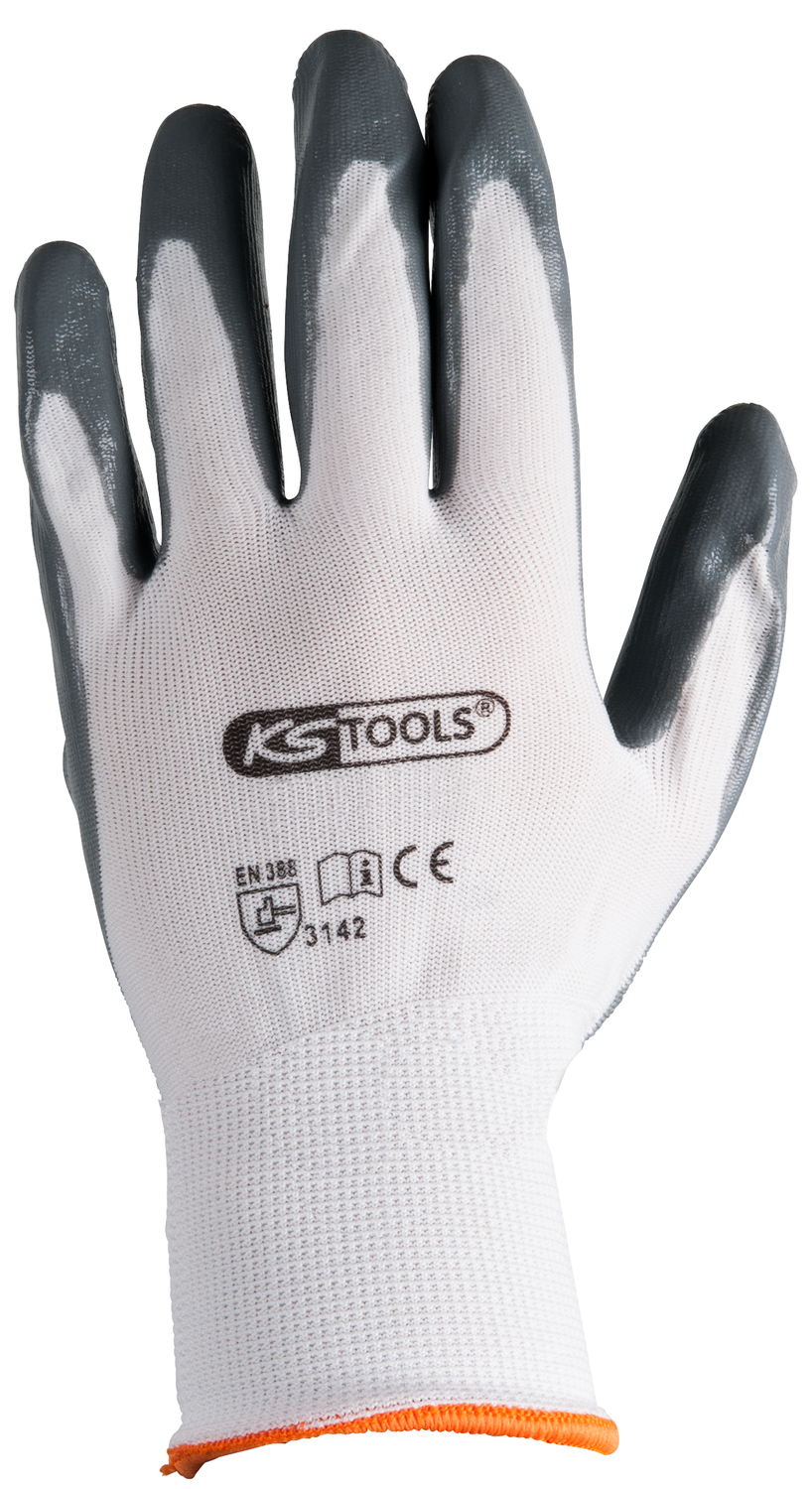 KS Tools Handschuhe Nitril