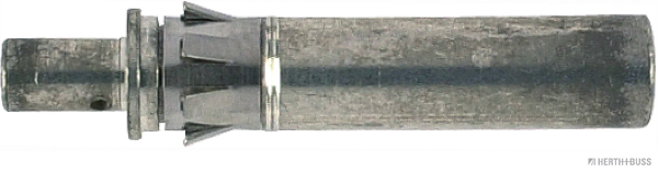 HERTH&BUSS Kontaktbuchse, 2,5 mm²