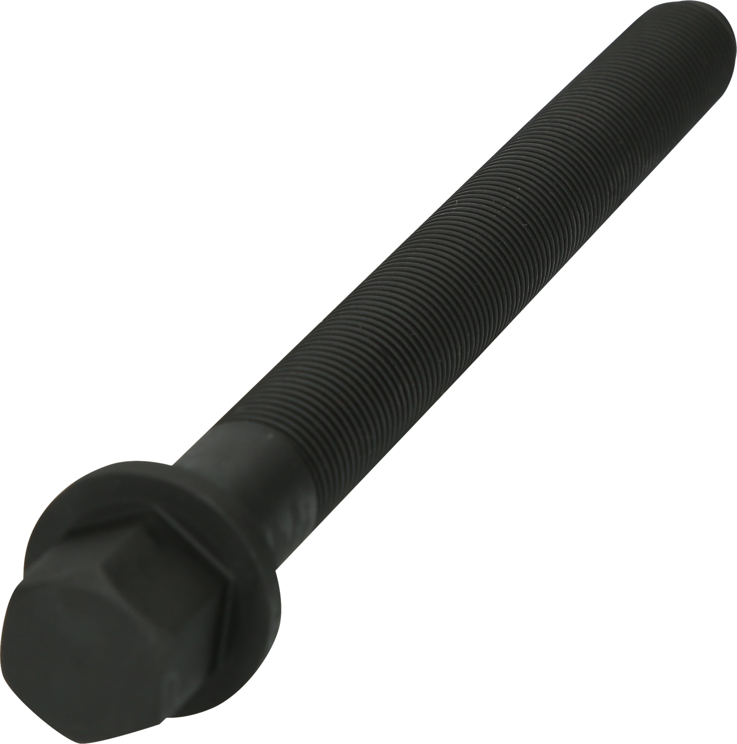 KS Tools Gewindespindel TR20 x 2 mm, 256 mm