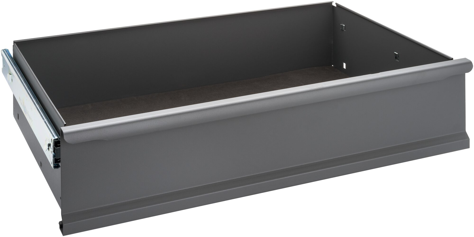 VIGOR Schublade, hoch, 569 x 398 x 154 mm, für Series M, V5489-3