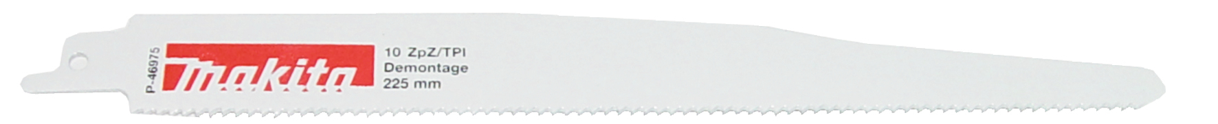 Makita Reciproblatt BIM 225/10Z - P-46975