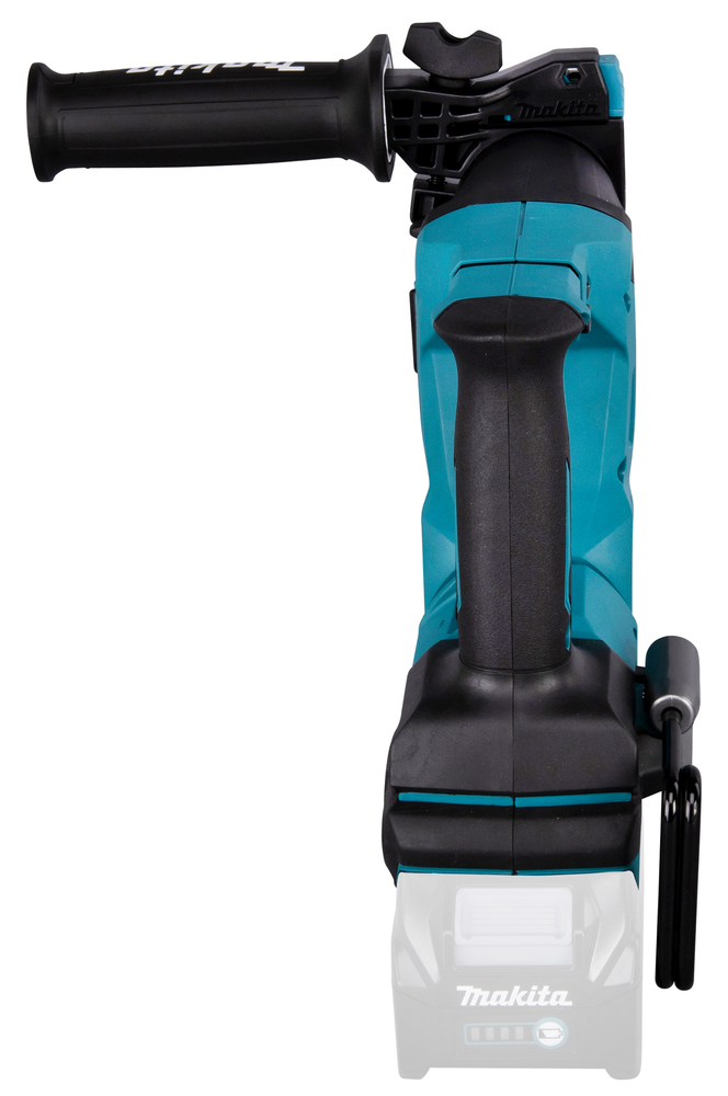 Makita Akku-Kombihammer - HR004GZ