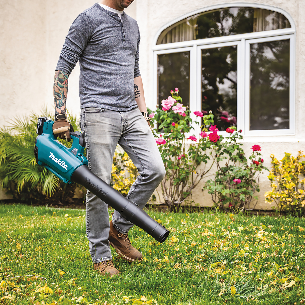 Makita Akku-Gebläse LXT 18V - DUB184Z