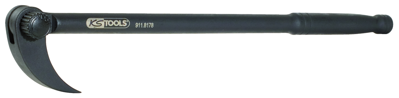 KS Tools Gelenk-Rollkopf-Hebeleisen