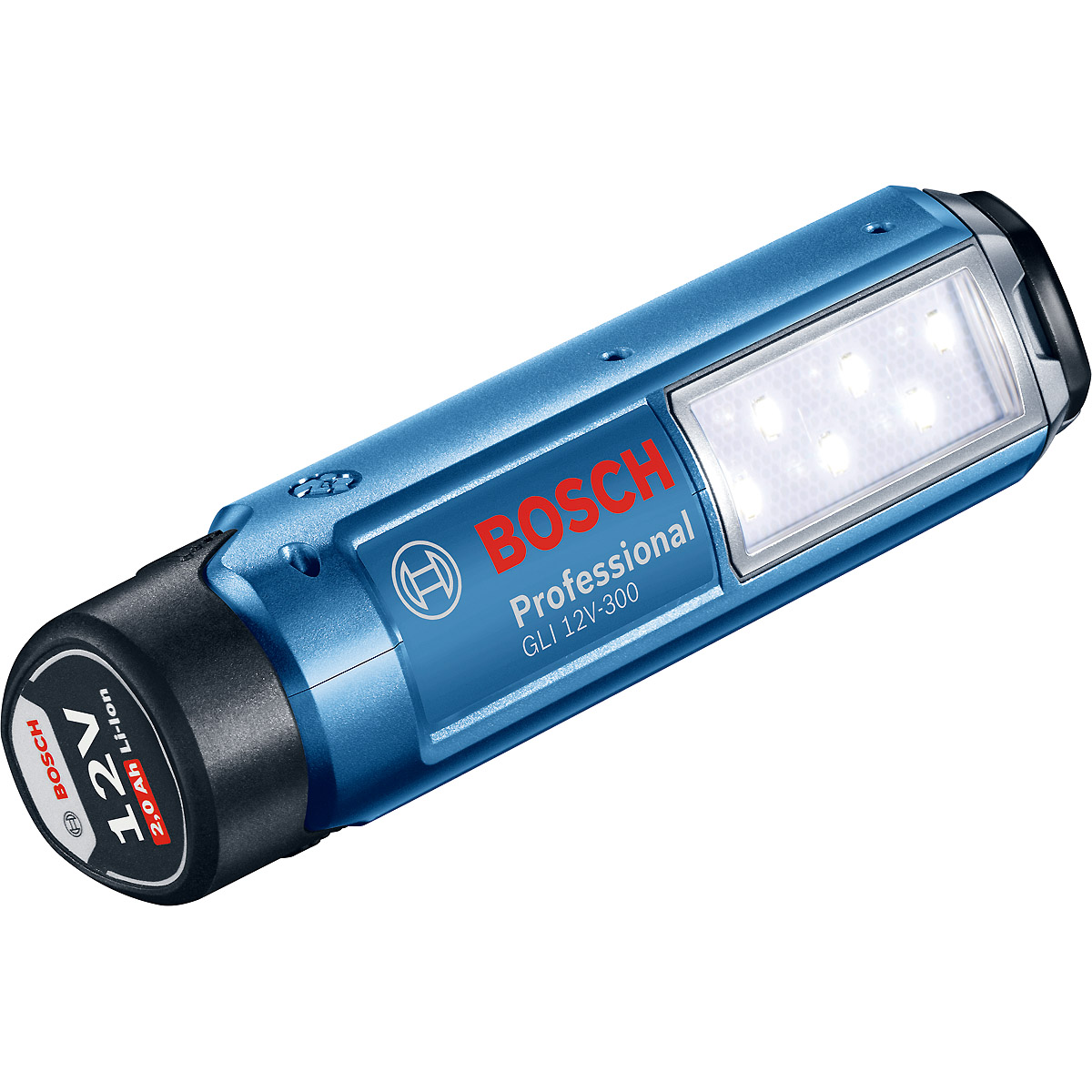 Bosch Akku-Leuchte GLI 12V-300 Solo-Version