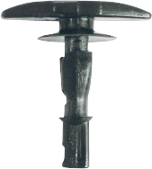 KS Tools Tür- und Fenstergummi-Clip für Ford