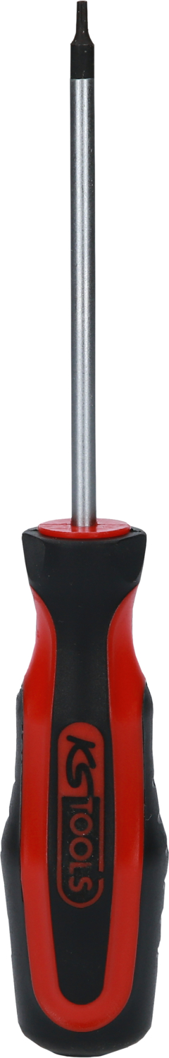 KS Tools ERGOTORQUEplus® Schraubendreher für Torx-Plus-Schrauben
