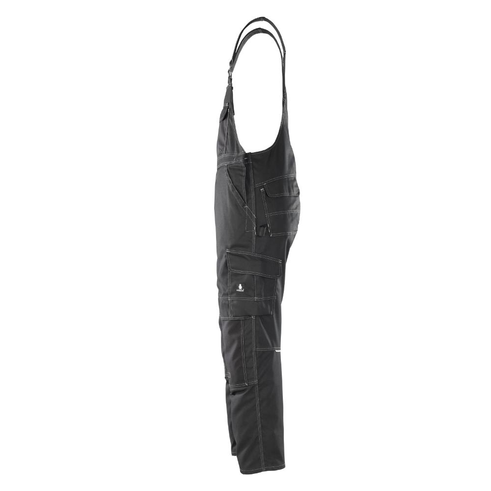 MASCOT Orense Latzhose mit Knietaschen HARDWEAR
