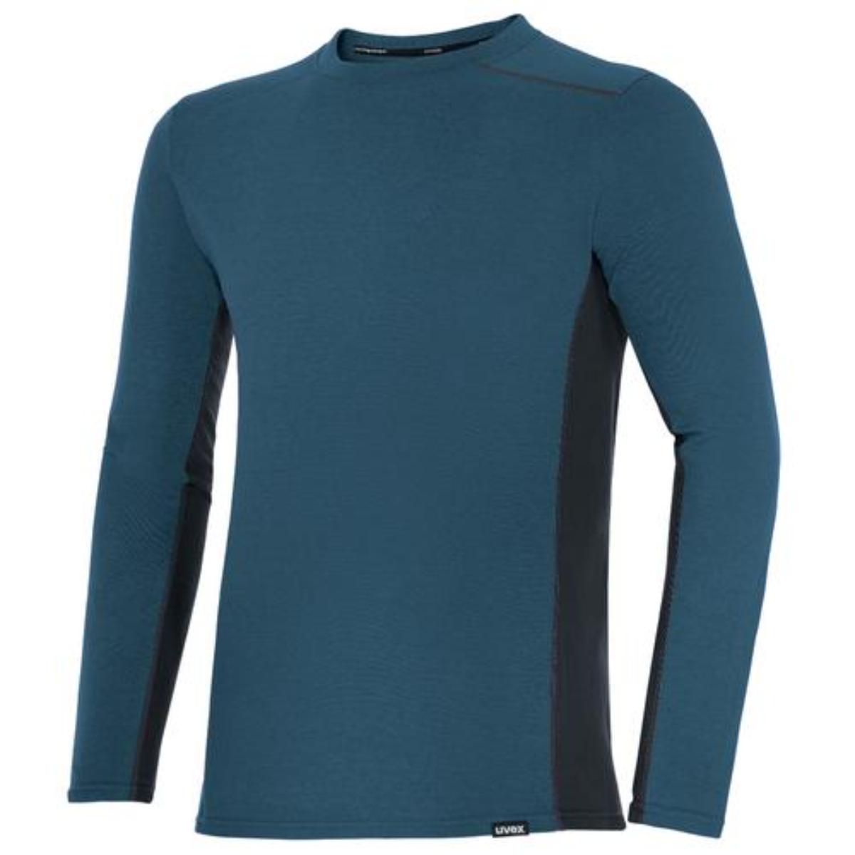 uvex suXXeed industry Herren Longsleeve