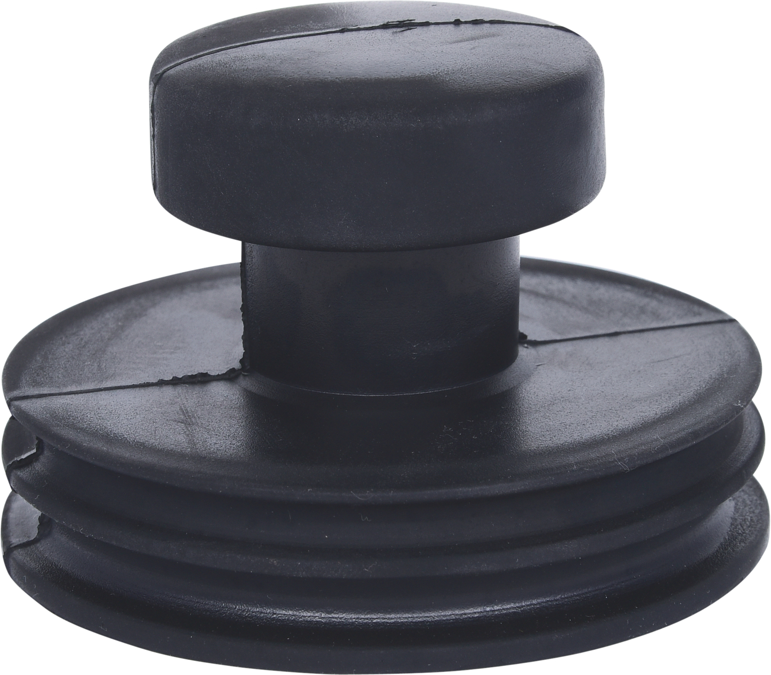 KS Tools Mini-Vakuum-Saugheber, max 15kg, Ø 80mm