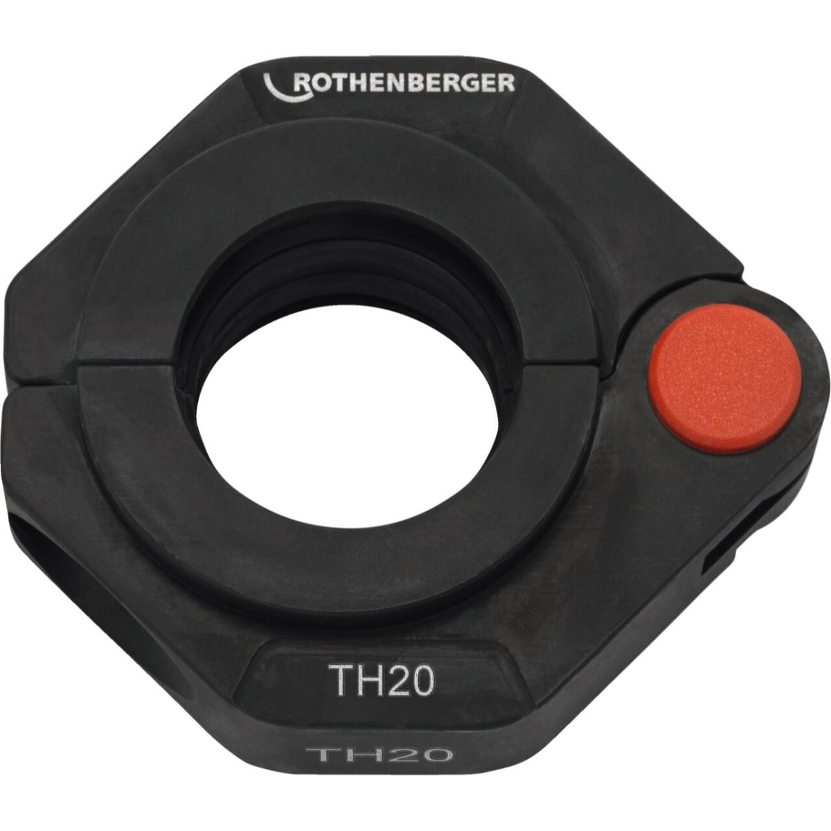 Rothenberger Pressring