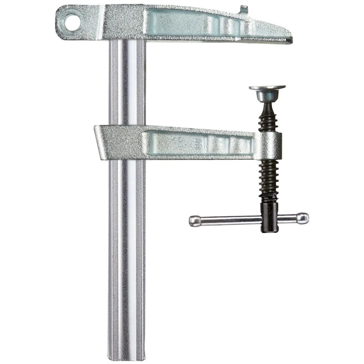 Bessey Polschweißzwinge TP mit Knebelgriff