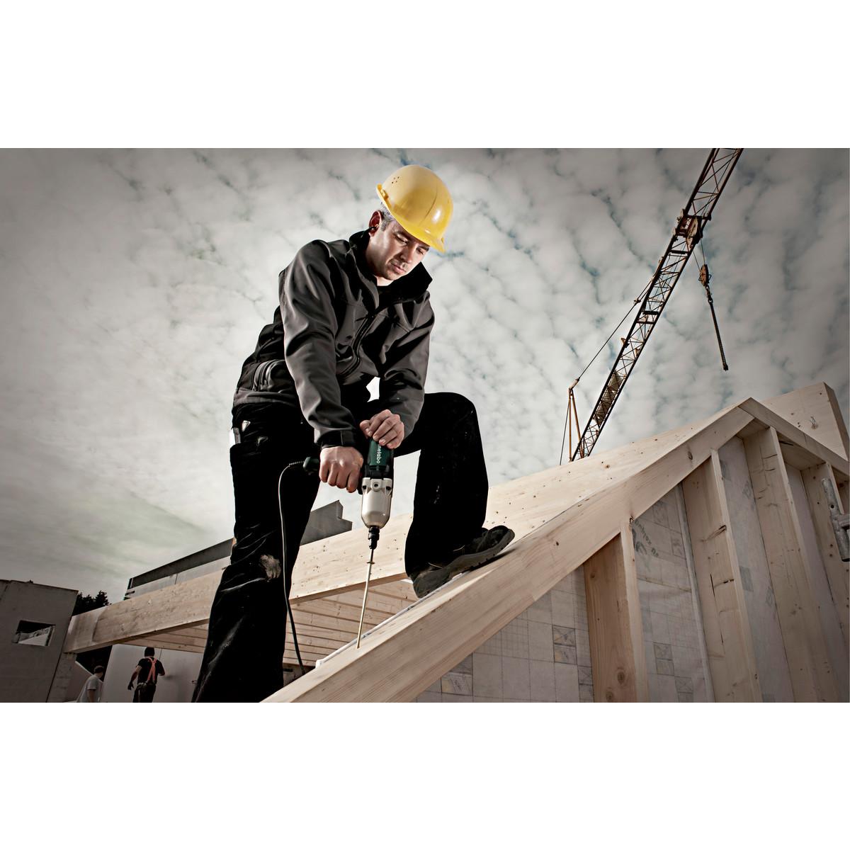 Metabo Schlagschrauber SSW 650 - Karton