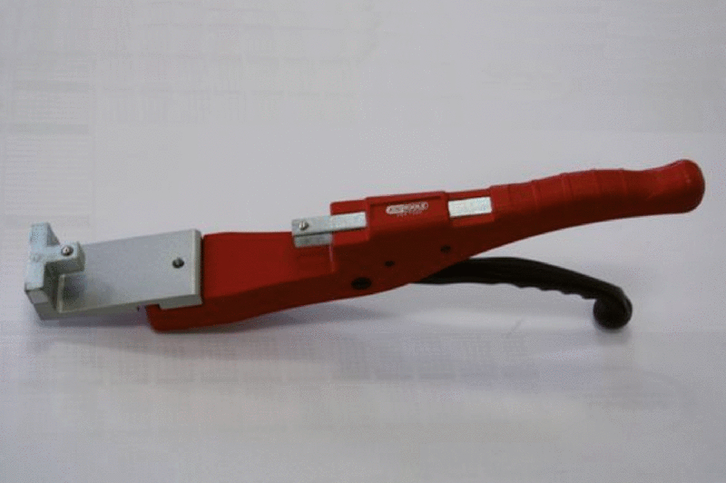 KS Tools Ratschen-Einhand-Biege-Satz 10-22 mm, 13-tlg