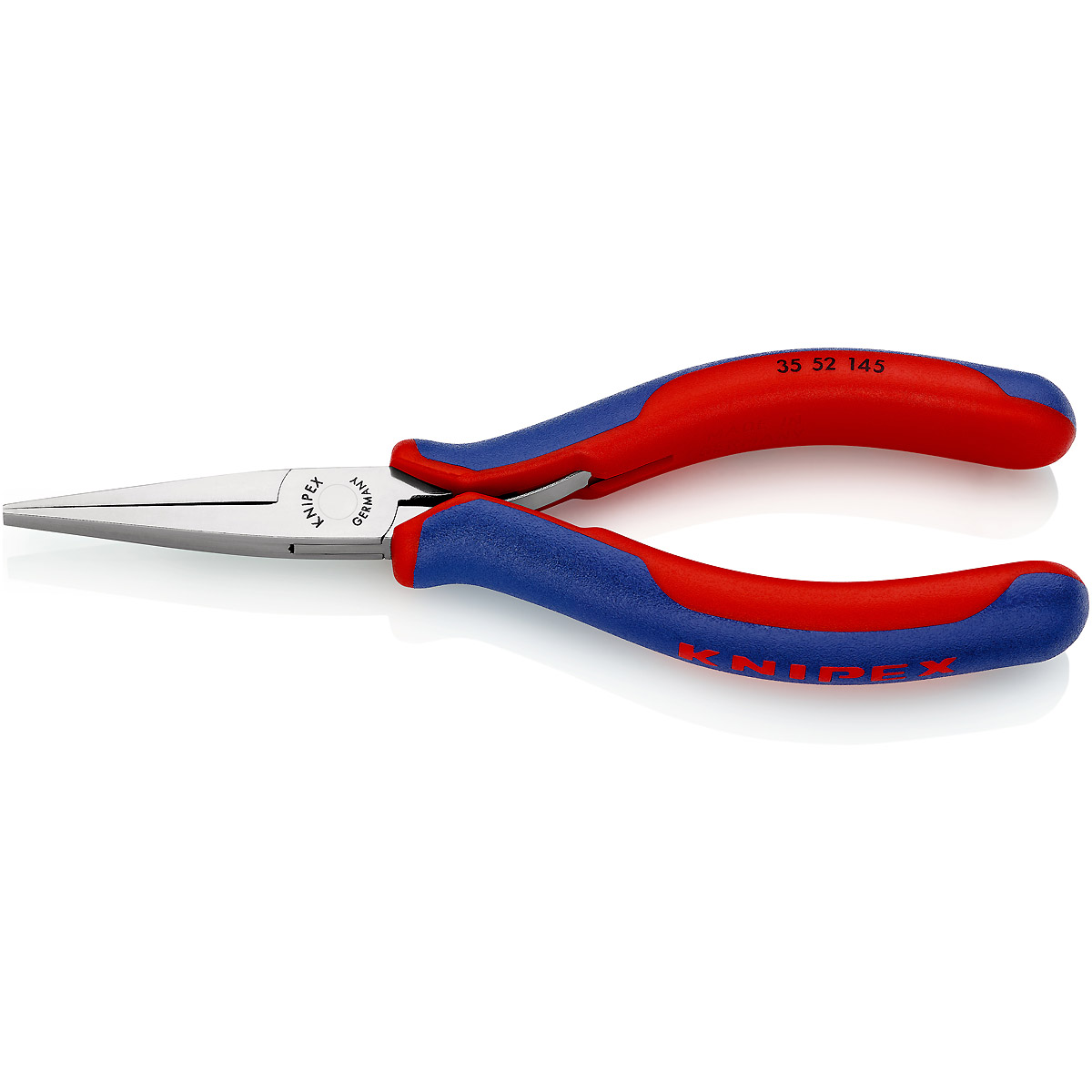 KNIPEX Elektronik-Greifzange