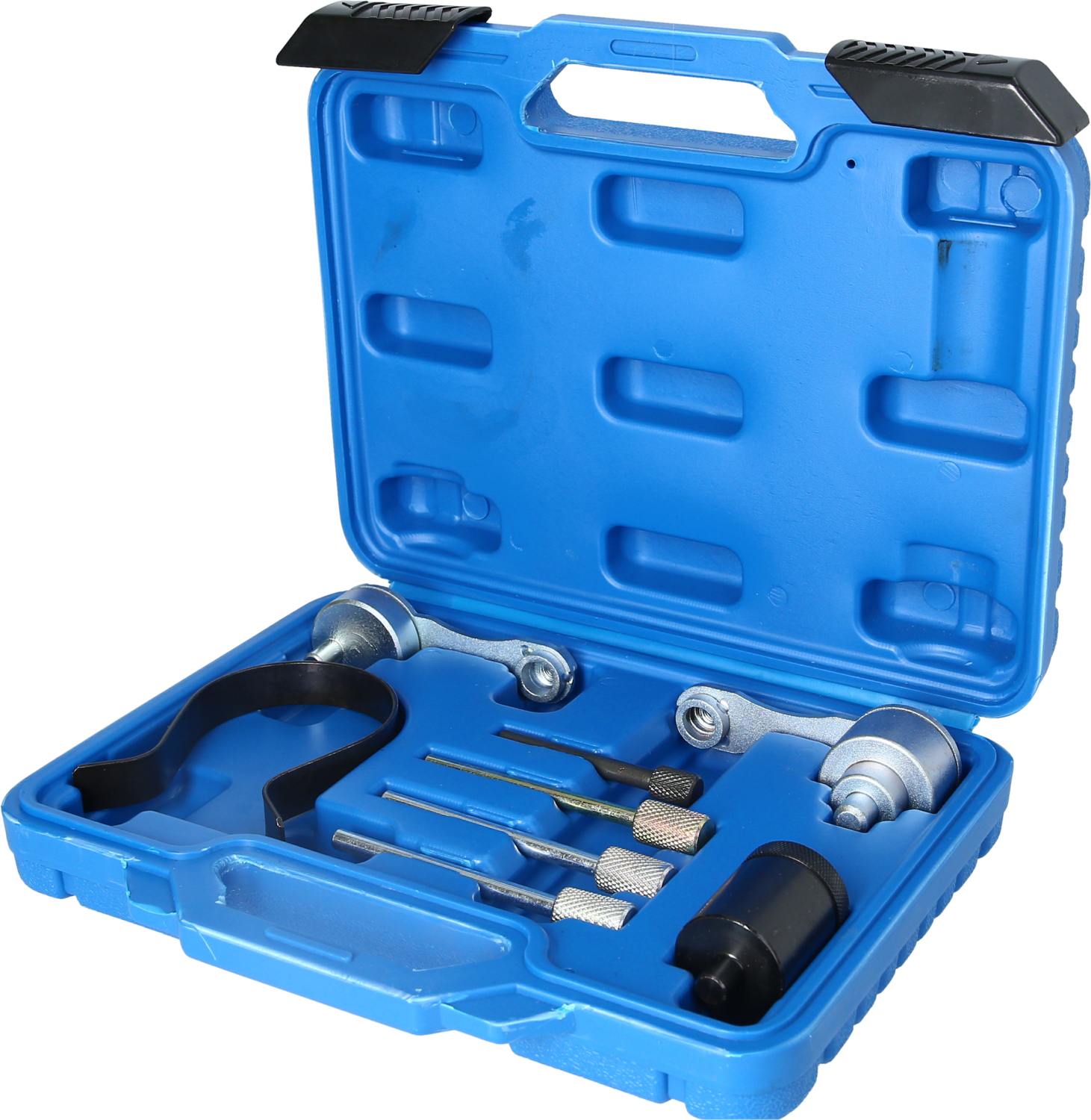 Brilliant Tools Motor-Einstellwerkzeug-Satz für Jaguar, Land Rover 2.7, 3.0 TD V6 - BT593180