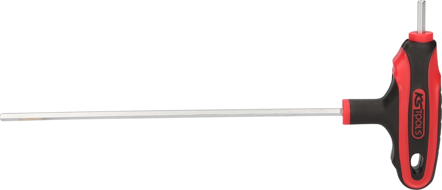 KS Tools T-Griff-Innensechskant-Schlüssel