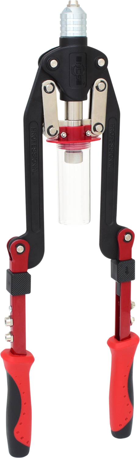 KS Tools Universal-Nietzange, 510 mm