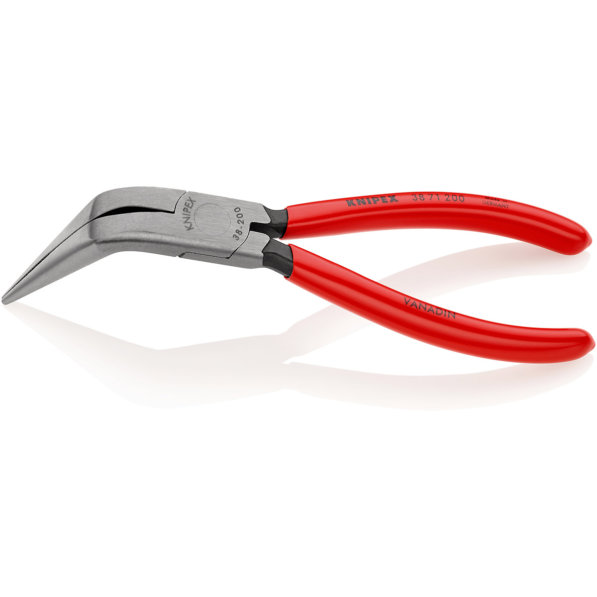 KNIPEX Mechanikerzange