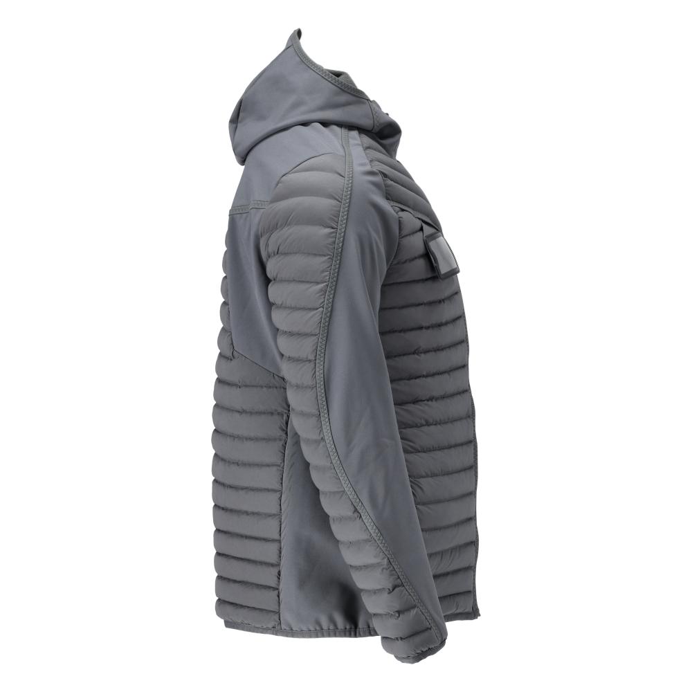 MASCOT Herren Jacke mit Kapuze CUSTOMIZED