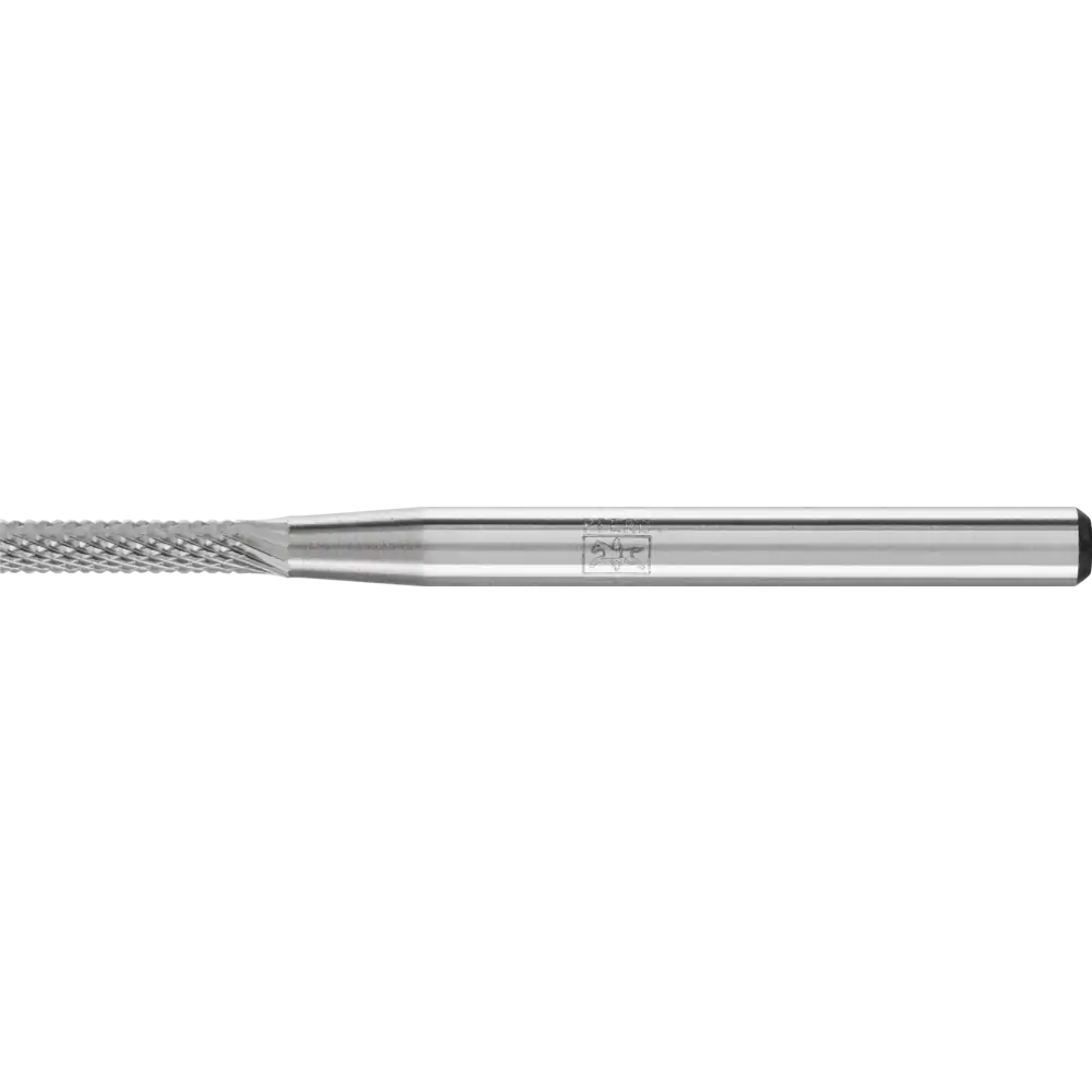 PFERD TOOLS Hartmetall Hochleistungsfrässtift MICRO Zylinder ZYA Feinbearbeitung