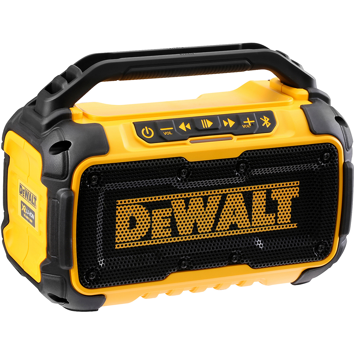 DEWALT Bluetooth-Lautsprecher Basisversion