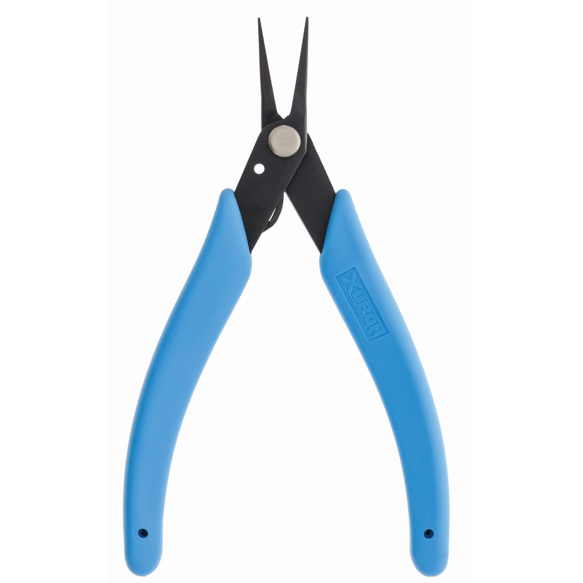Xuron 450 Tweezer Nose Pinzettzange
