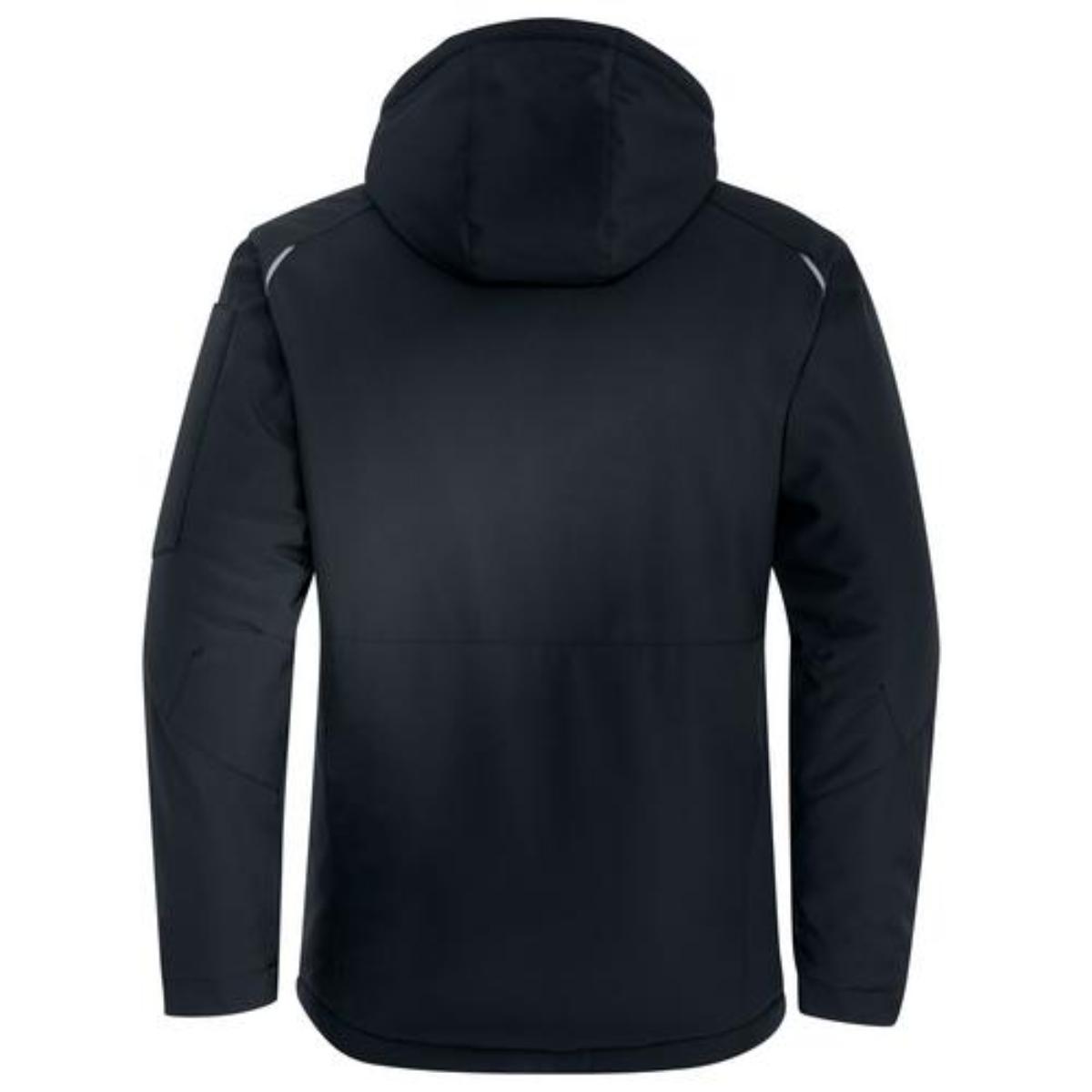 uvex suXXeed craft Wintersoftshelljacke Herren graphit