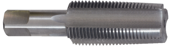 KS Tools HSS Spezial-Handgewindebohrer