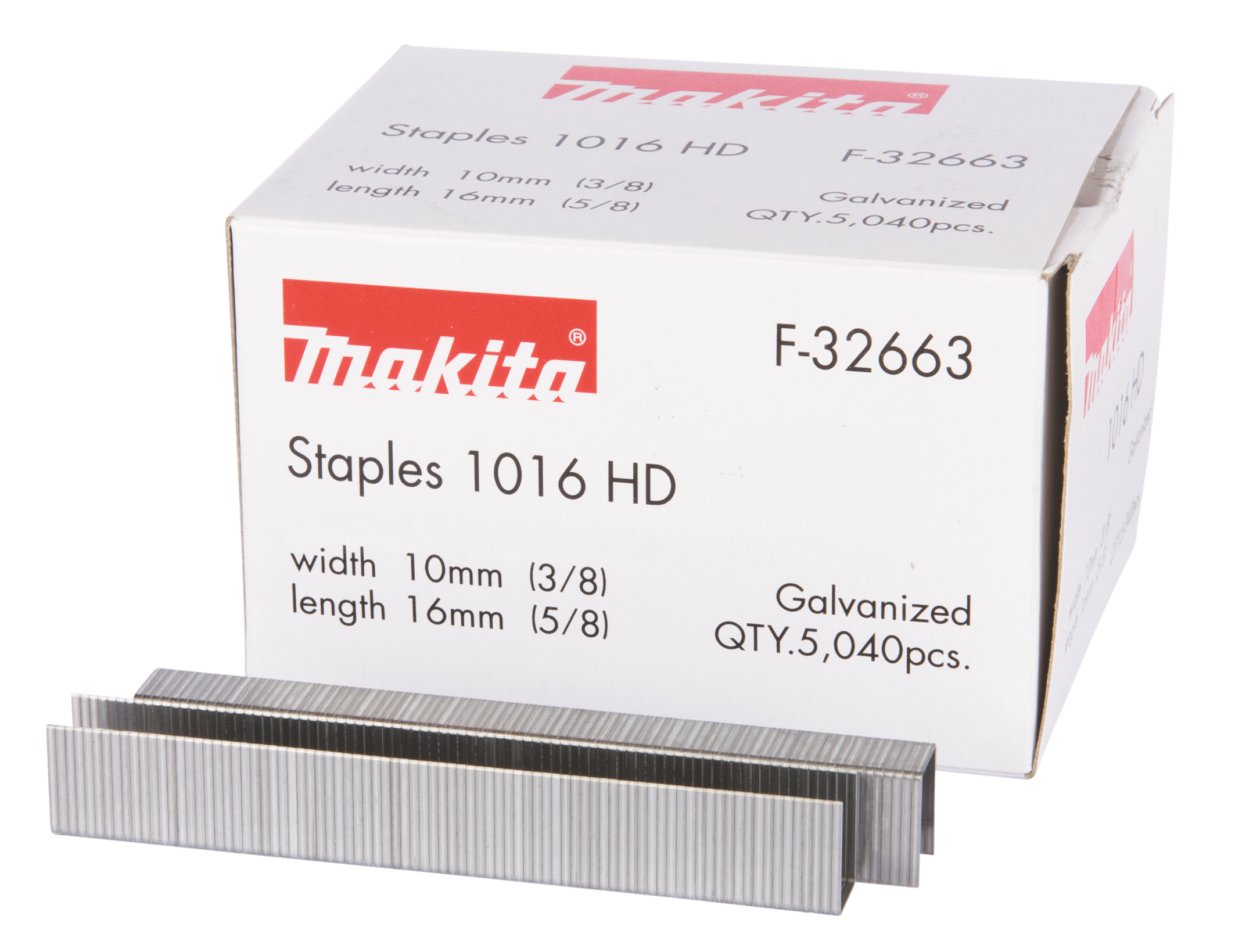 Makita Klammer 10-16mm - F-32663