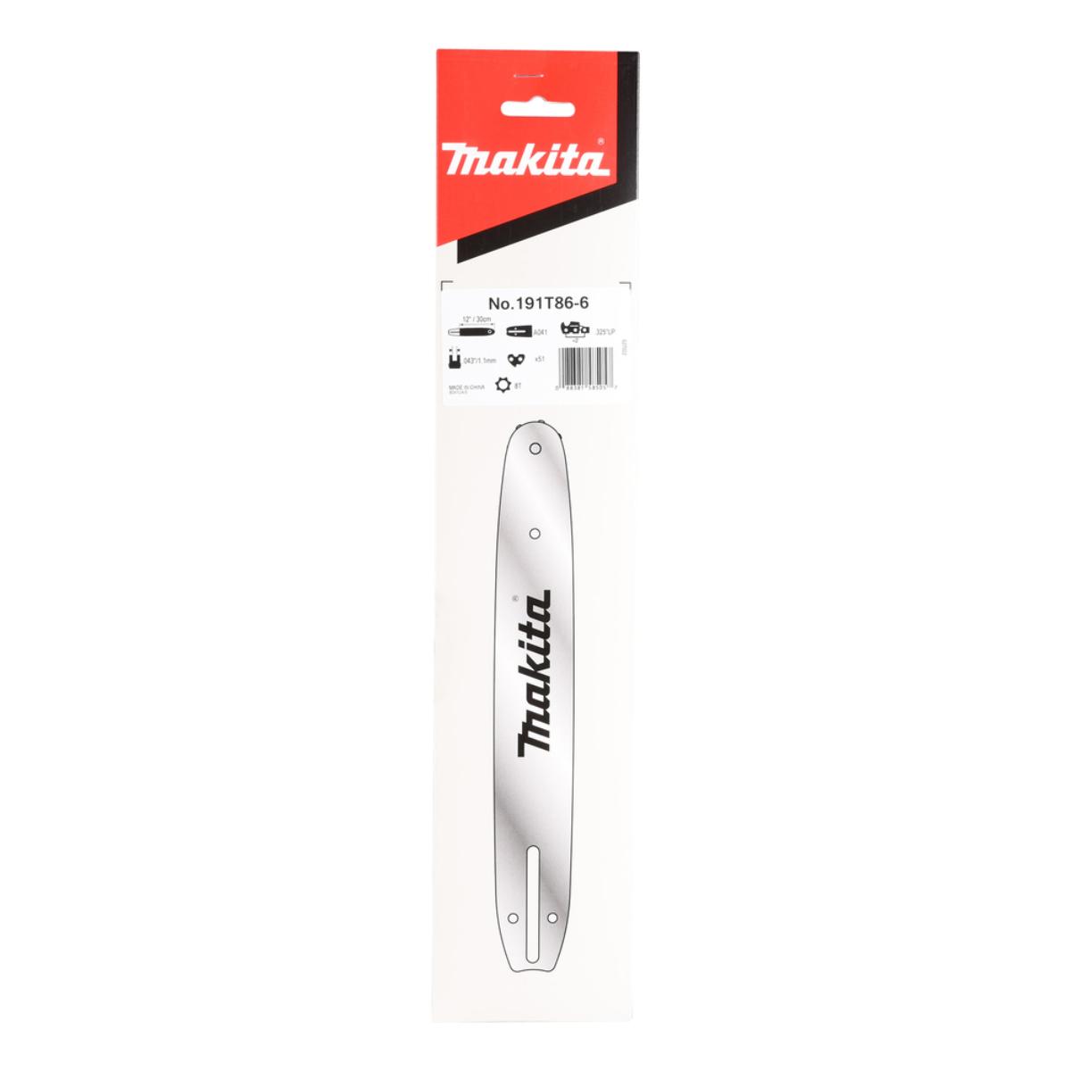 Makita Sägeschiene 30cm 80TXL
