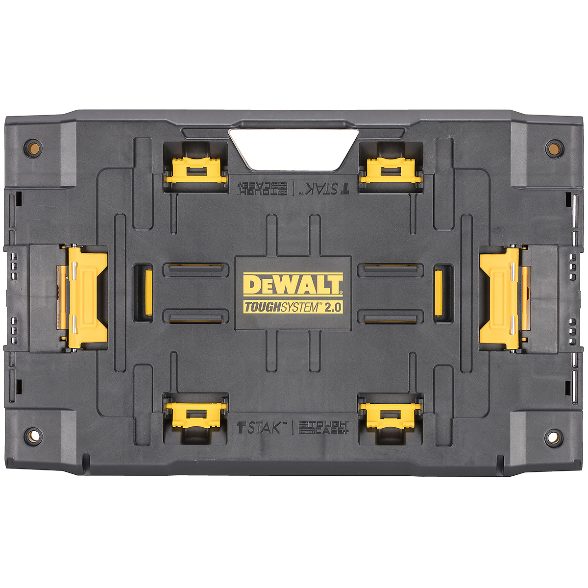 DEWALT Adapter für ToughSystem und T-STAK