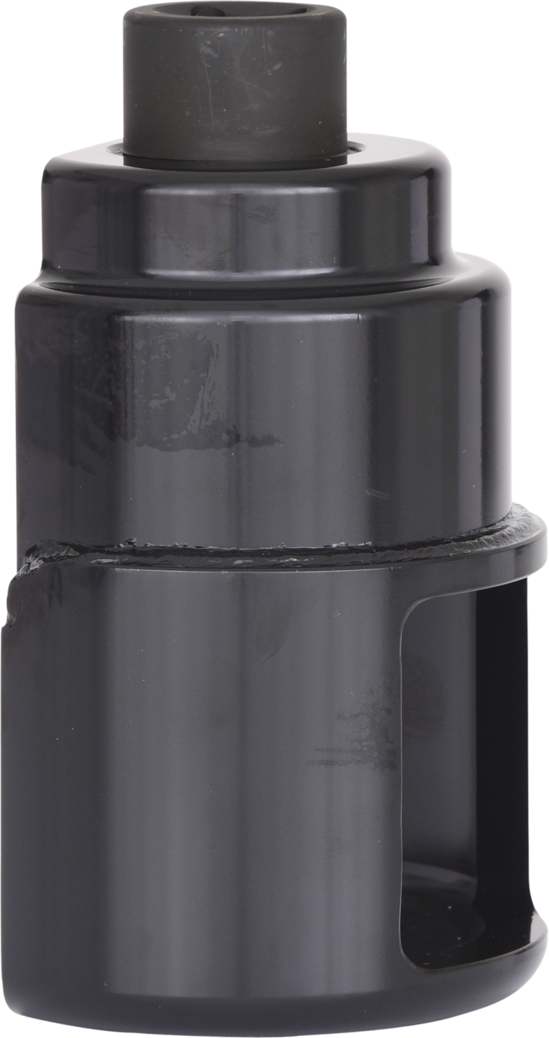 KS Tools 3/4" Vibro-Impact Universal-Kugelgelenk-Abzieher-Glocke 42 x 98 mm
