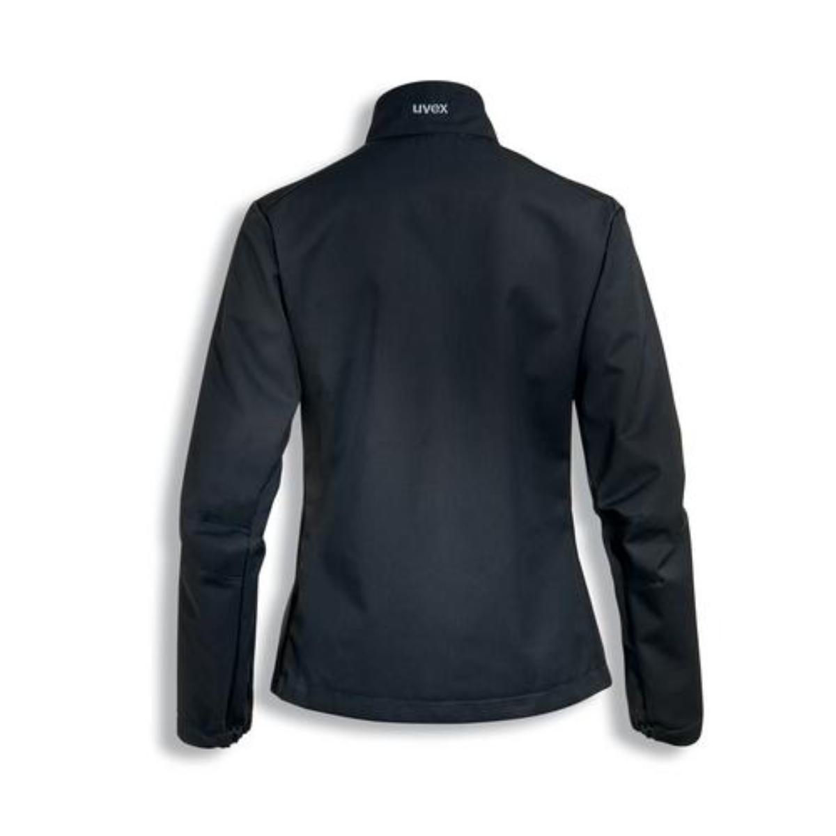 uvex suXXeed basic Damen Jacke - regular fit
