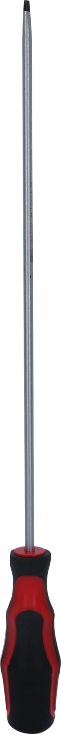 KS Tools ERGOTORQUEplus Schlitz-Schraubendreher, 405mm lang