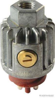 HERTH&BUSS Kontrollschalter, M12 x 1,5