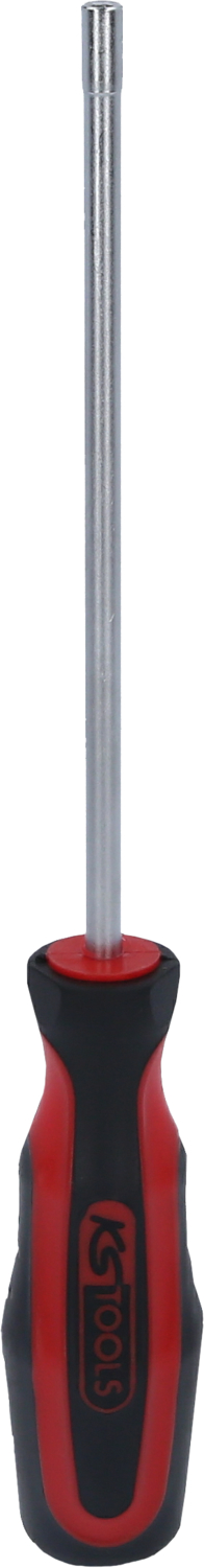KS Tools ERGOTORQUEplus Stecknuss-Schraubendreher