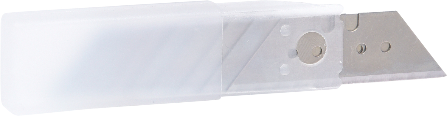 KS Tools Trapezklingen, Spender à 5 Stück, für 970.2173