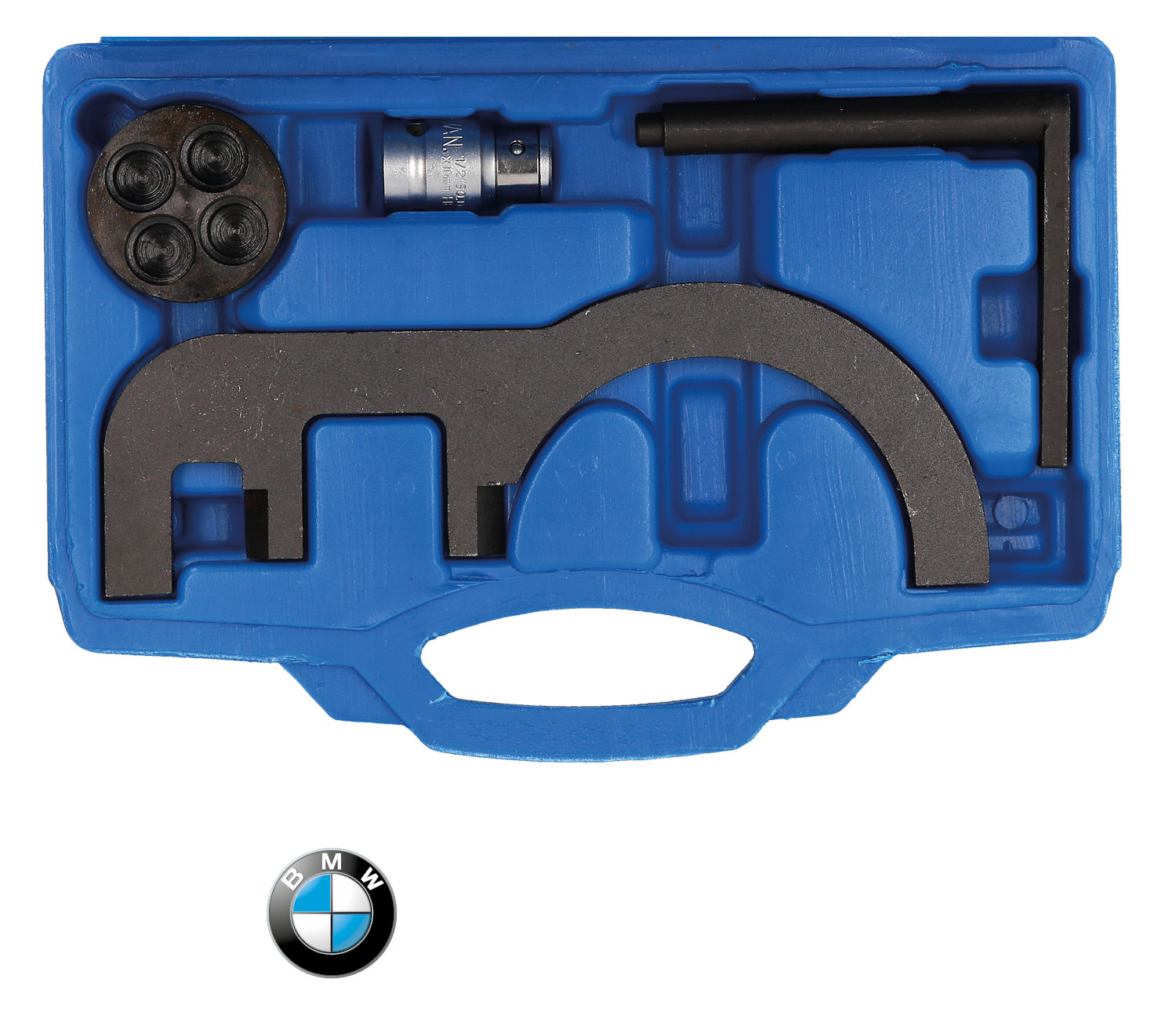 Brilliant Tools Motor-Einstellwerkzeug-Satz für BMW N47, N47S, N57 - BT591550