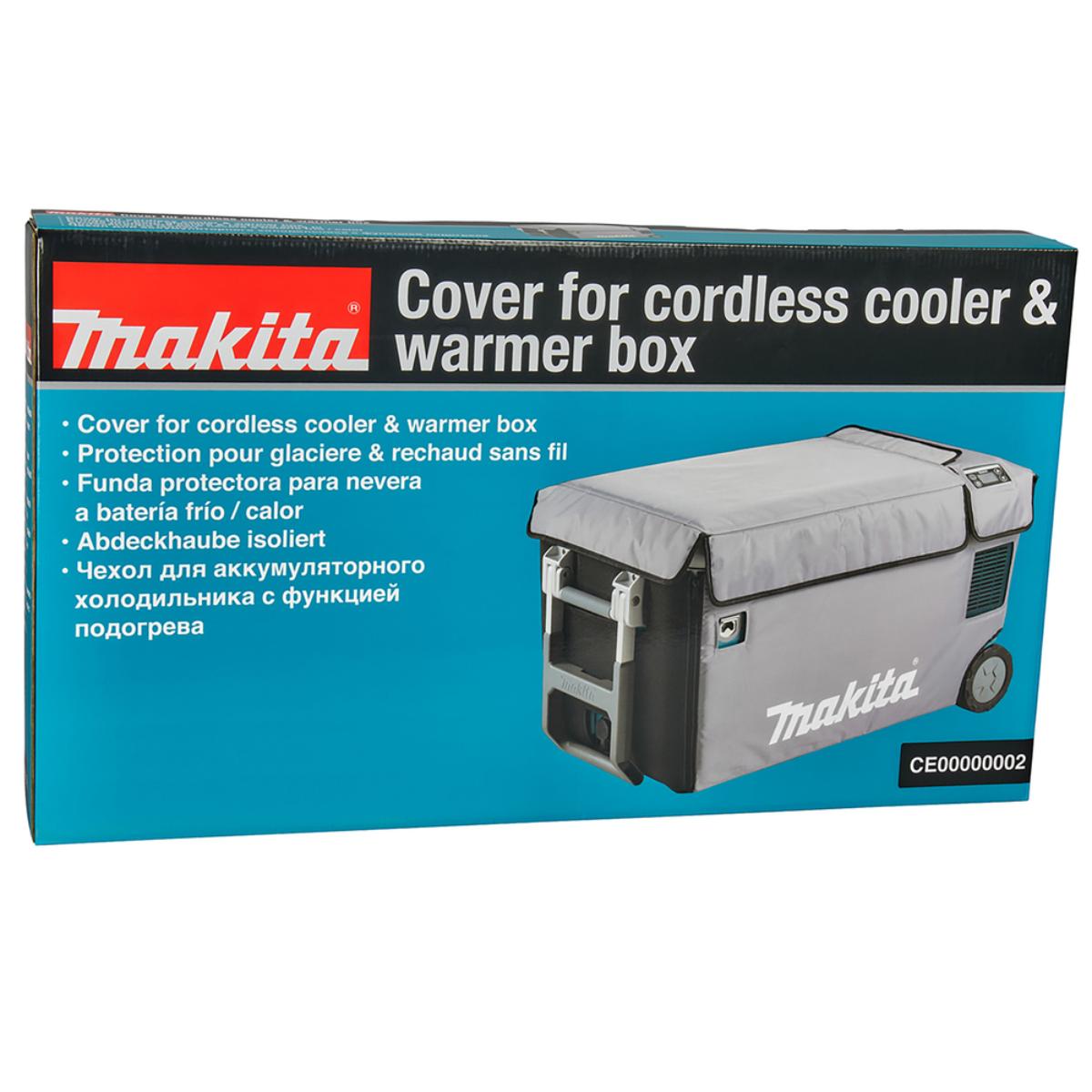 Makita Schutztasche für CW002 - CE00000002