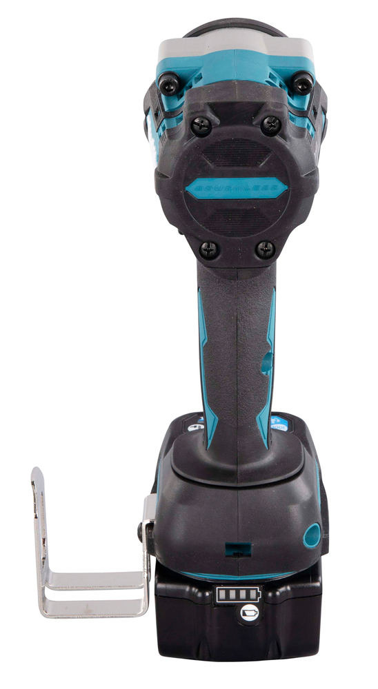 Makita Akku-Schlagschrauber LXT 18V 1/2 Zoll - DTW701RTJ