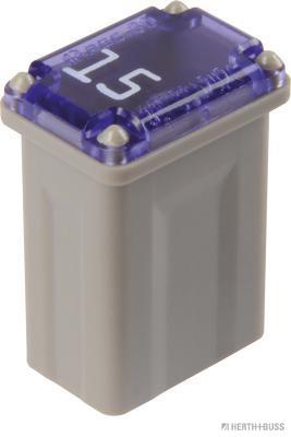 HERTH&BUSS Sicherung, MCase, 32V max.