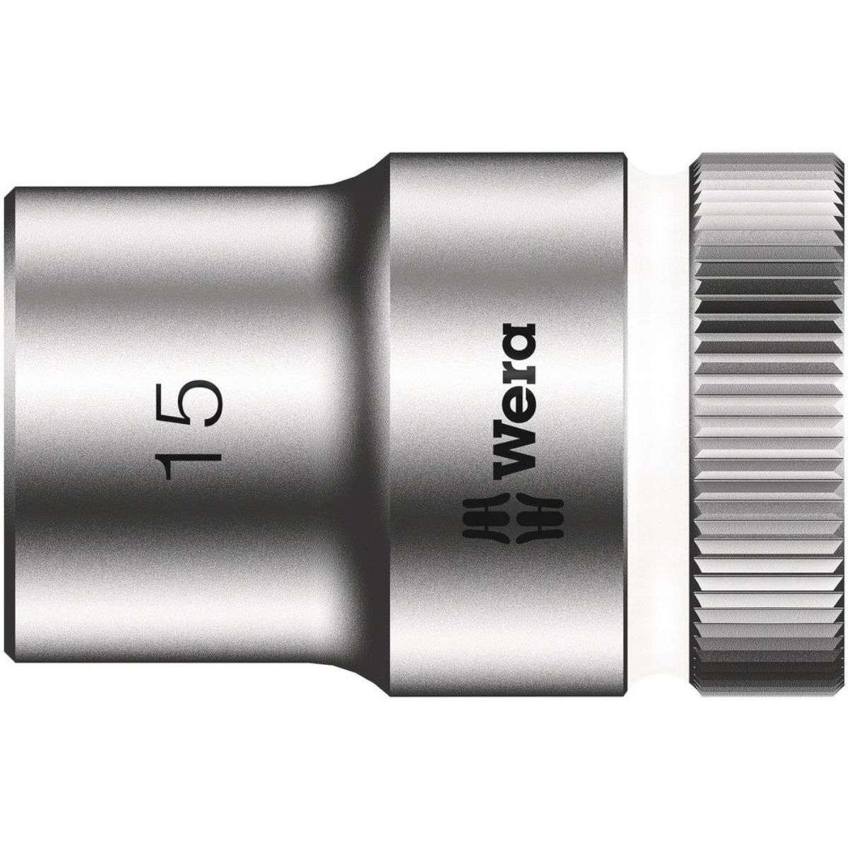 Wera 8790 HMC Zyklop-Steckschlüsseleinsatz mit 1/2"-Antrieb, metrisch