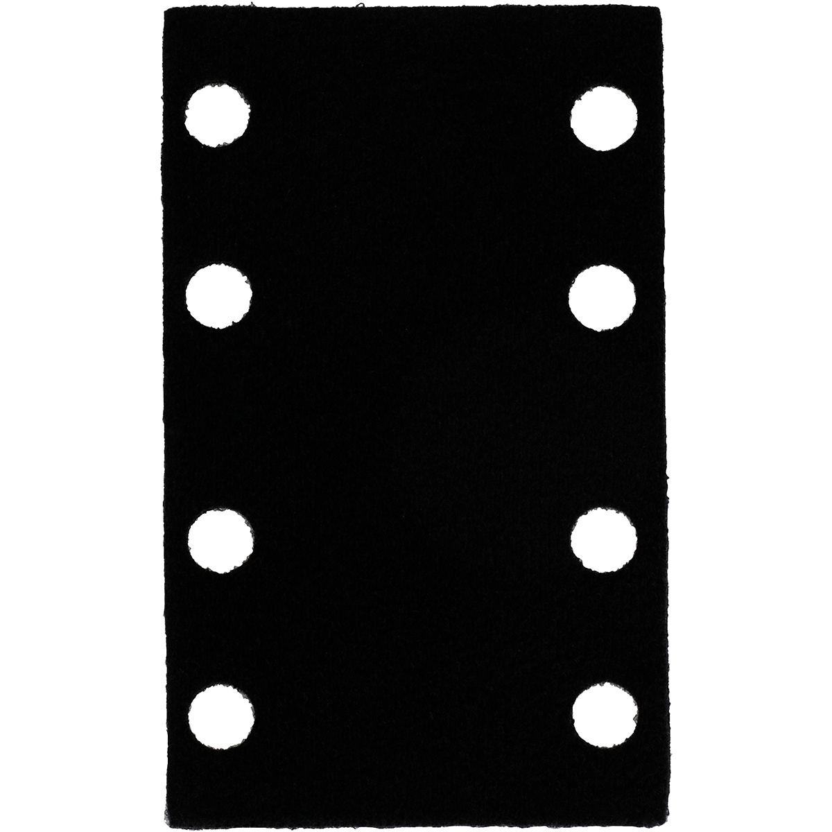 Bosch Pad Saver, gelocht, 80x133m