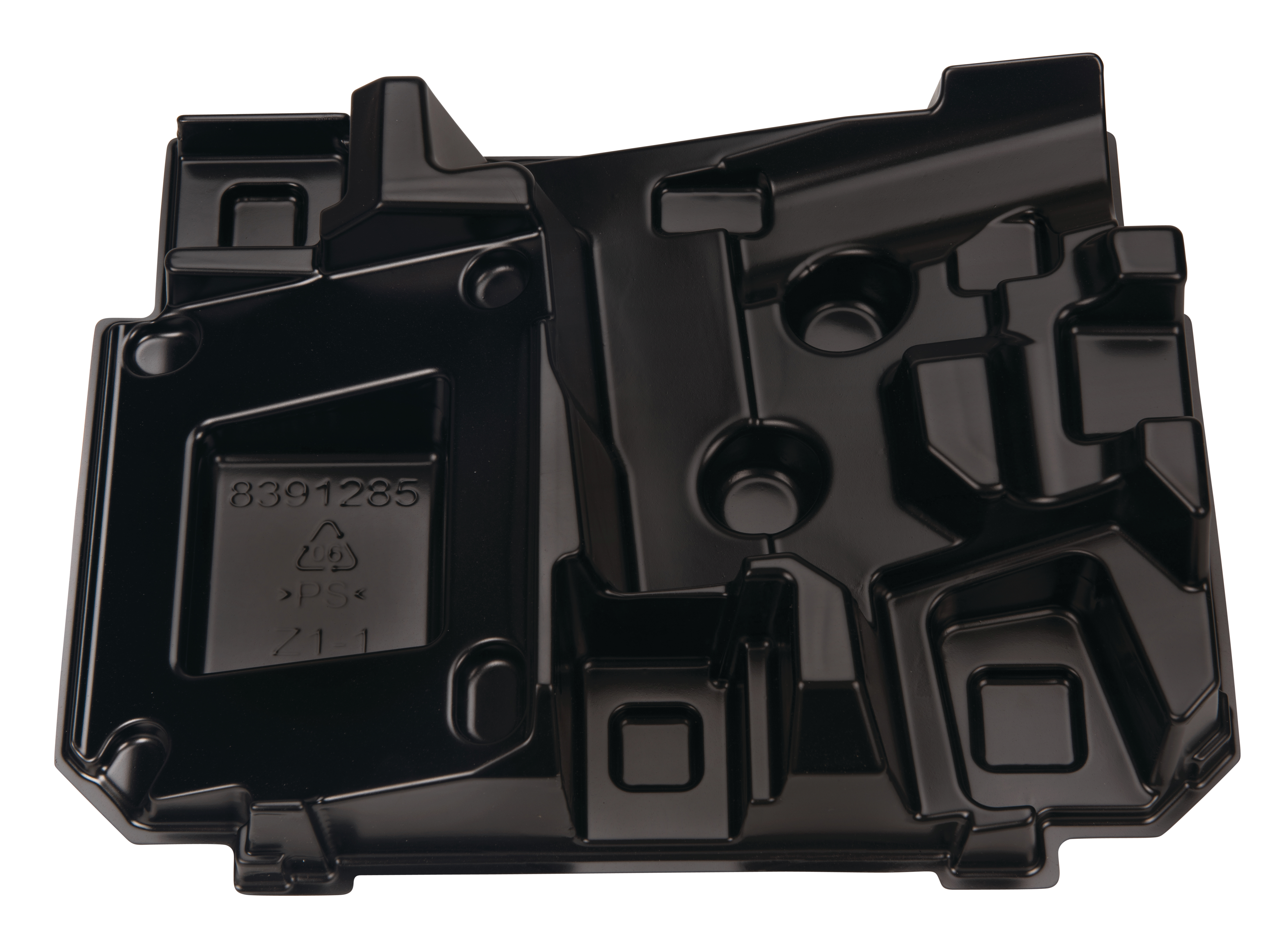 Makita Tiefziehteil f. MAKPAC - 839128-5