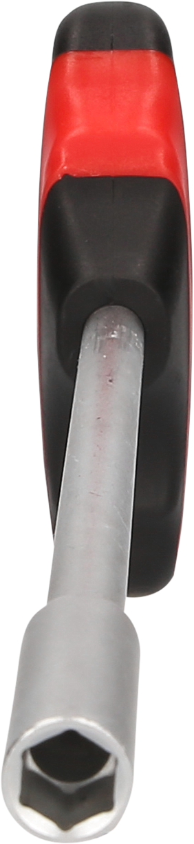 KS Tools T-Griff-Nuss-Schraubendreher, lang